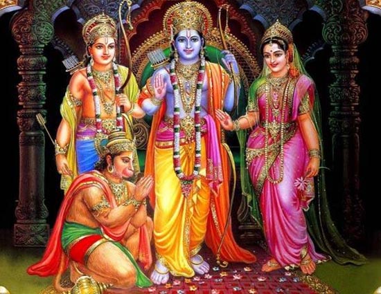 हनुमान जी की अलग-अलग तस्वीरों का महत्व