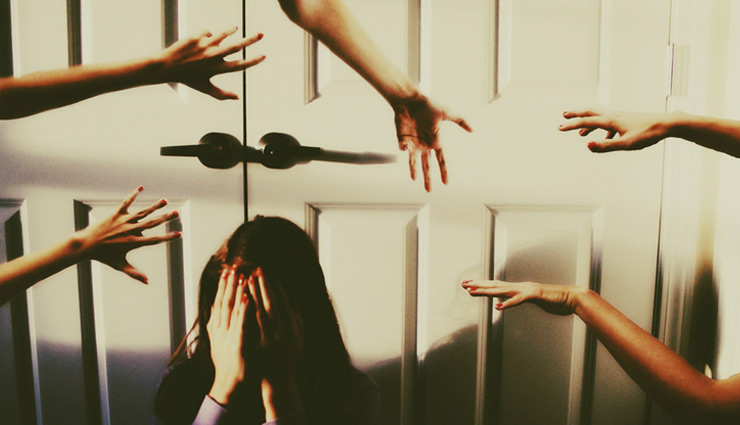 weirdest phobias,ophthalmophobia,macrophobia,neophobia,ergophobia,haphephobia