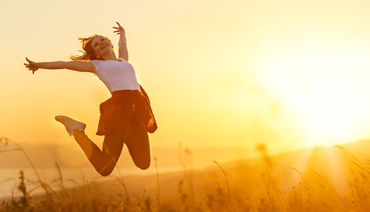 sunshine,tips for happiness,astrology tips