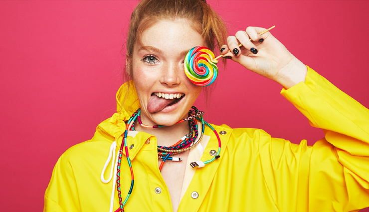 14 Ways To Be Happy and Content