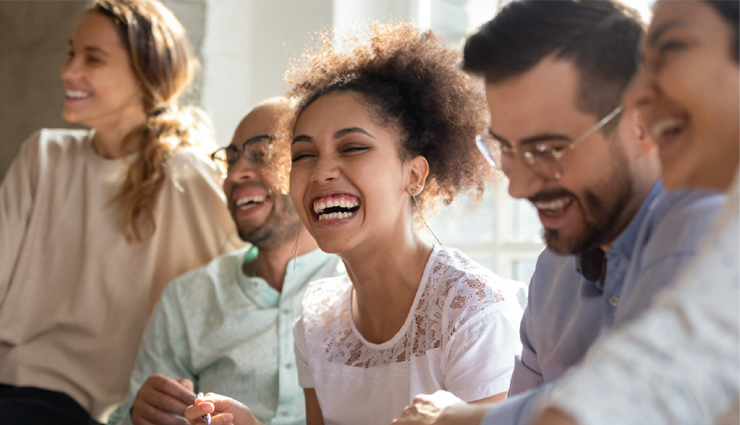 16 Steps To Help You Be Funny and Loved By All