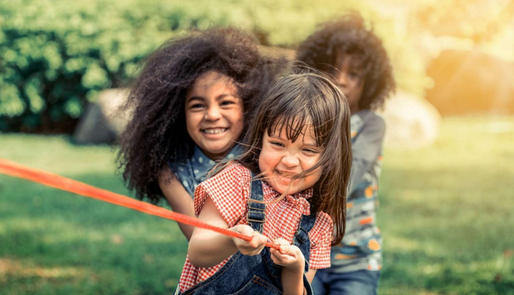 12 Tips to Raising a Happy and Successful Child