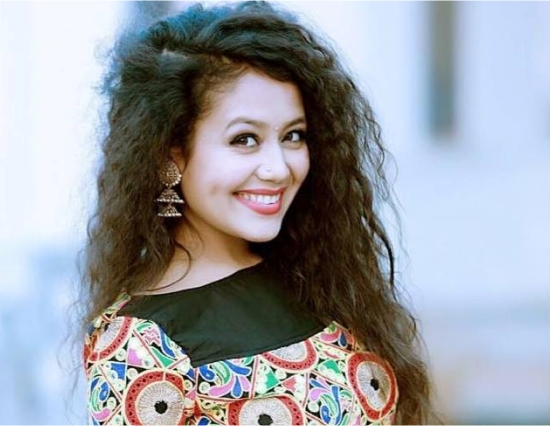 "हैप्पी बर्थ डे" नेहा कक्कर