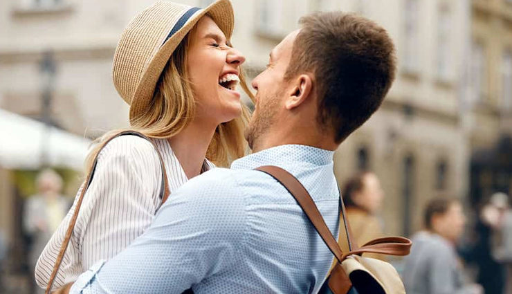 10 Signs That You Two are Truly Meant To Be With One Another