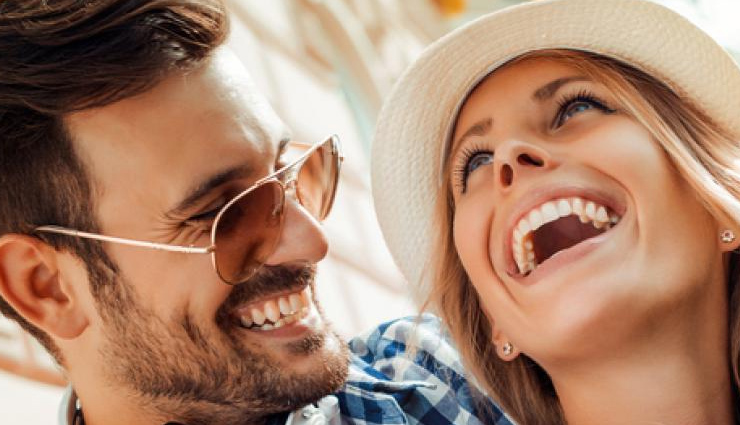 6 Things You Must Do As A Couple To Stay Happy