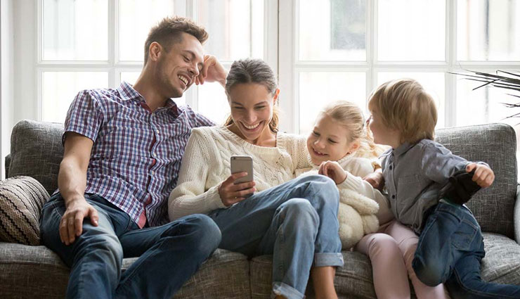 5 Vastu Tips To Increse Happiness in House