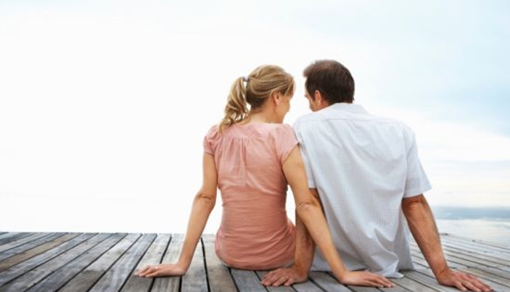 10 Ways To Make Your Husband Feel Happy