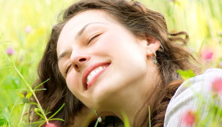 9 Ways To Help You Lead a Happy Life