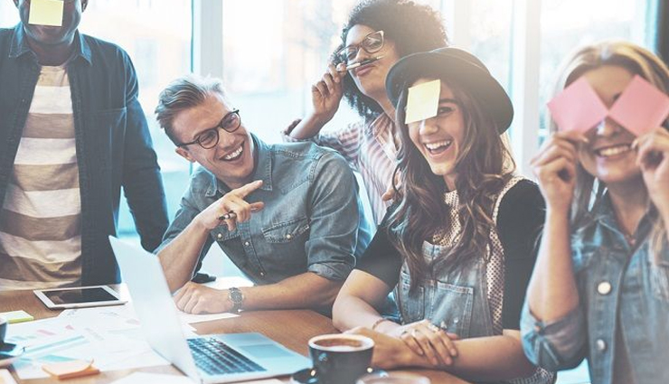 benefits of good working relationships,positive impact of strong working relationships,advantages of maintaining good workplace relationships,how working relationships enhance productivity,importance of fostering healthy work relationships,building positive team dynamics in the workplace,benefits of collaboration and teamwork at work,enhancing job satisfaction through good working relationships,improving employee morale and motivation,benefits of open communication in the workplace,positive effects of trust and respect among colleagues