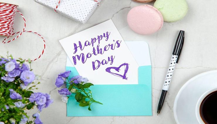 Mother’s Day 2022: मां तेरे ही आंचल में गुजरा बचपन... शब्दों से जाहिर करें अपना प्यार