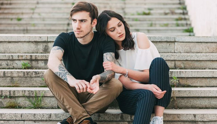 4 Tips To Maintain a Happy Relation With Your Partner