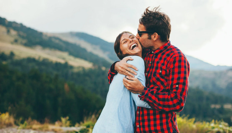 13 Signs You Have Found Happiness Somewhere Within Your Own Relationship