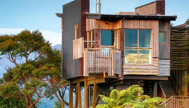 treehouses,10 breathtaking treehouses,breathtaking treehouses,unique tree cabins,travel,holidays,travel guid