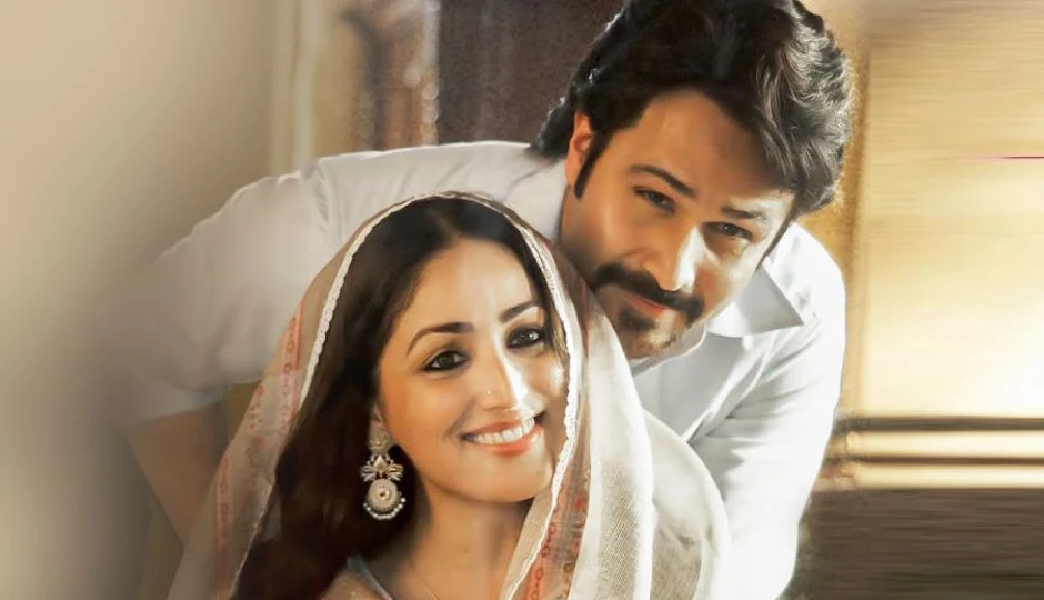 Haq Box Office Day 2: यामी गौतम-इमरान हाशमी की ‘हक’ ने मचाया धमाल, दूसरे दिन कमाई में हुई जबरदस्त ग्रोथ — जानें पूरी रिपोर्ट