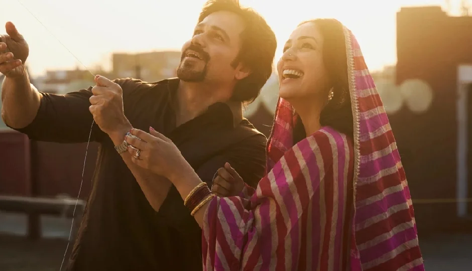 Haq OTT Release: इमरान हाशमी और यामी गौतम की 'हक' का डिजिटल डेब्यू तय! जानें कब और कहां देख सकेंगे यह कोर्टरूम ड्रामा