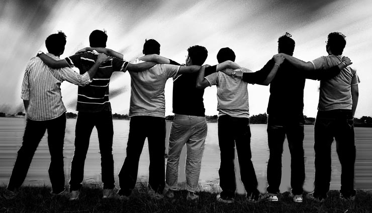 which type of friend is good for you,Friendship,friendship relation,mates and me