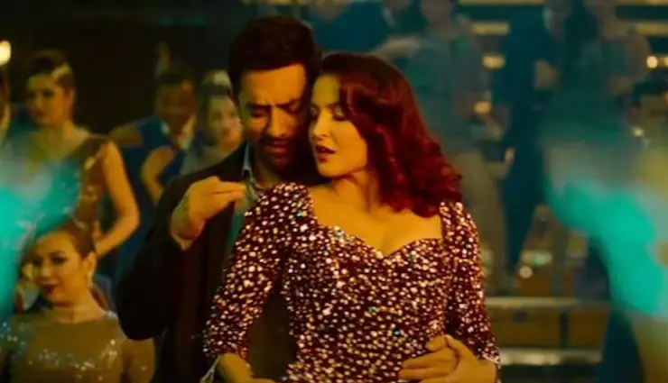 Har Funn Maula Song: आमिर खान-एली अवराम का गाना 'हर फन मौला' रिलीज, दोनों की सिजलिंग केमिस्ट्री उड़ा देगी आपके होश 
