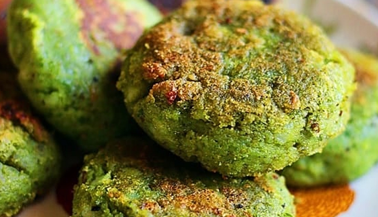 hara bhara kebab recipe,green goodness kebab,vegetarian kebab recipe,step-by-step guide for hara bhara kebab,healthy kebab recipe,spinach and peas kebab,indian appetizer recipe,easy hara bhara kebab recipe,delicious veg kebab recipe,green kebab with spinach and peas