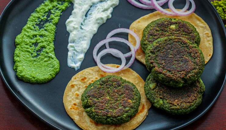 hara bhara kabab recipe,recipe,recipe in hindi,special recipe