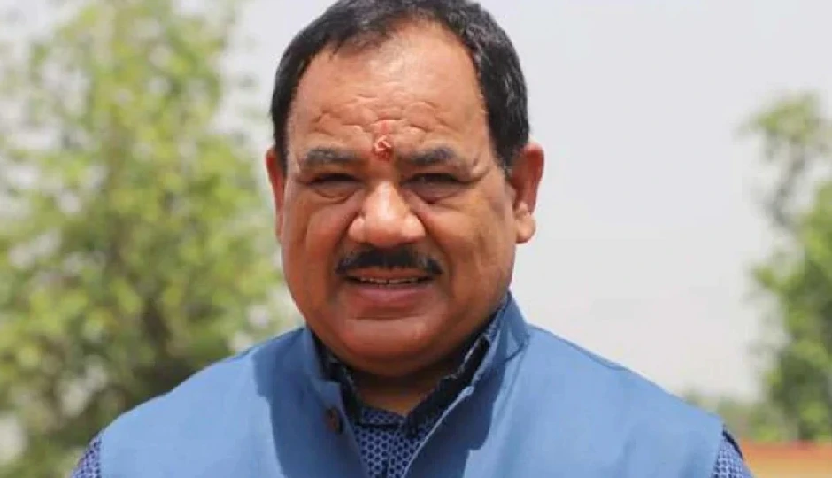 'अमित शाह ने दिया था 3 सीटों का ऑफर', हरक सिंह रावत का बीजेपी पर हमला, चौंकाने वाला दावा