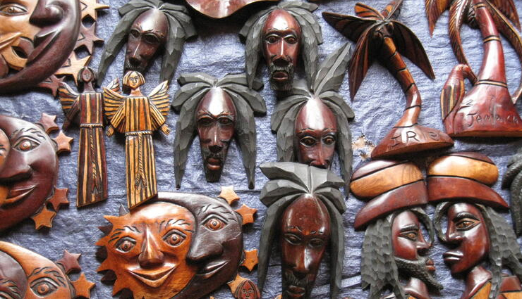 jamaica,markets in jamaica,jamaica tourism,tourist places in jamaica,coronation market,kingston craft market,island village,harbour street craft market,ocho rios craft park,pineapple craft market,port antonio craft market,negril craft market,travel,holidays,travel guide