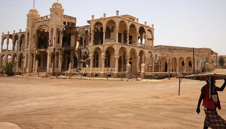 hard to visit countries,iran,turkmenistan,north korea,uzbekistan,angola,eritrea,equatorial guinea