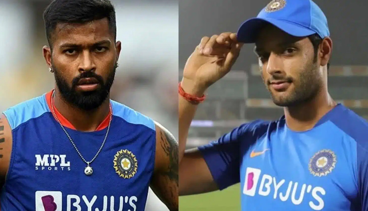 बेहद मुश्किल है टीम इंडिया में हार्दिक पण्ड्या की वापसी, शिवम दुबे ने प्रभावित है BCCI