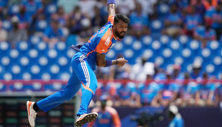 रोहित शर्मा की जगह टी20 कप्तान बनेंगे हार्दिक पांड्या!, BCCI सचिव जय शाह ने किया खुलासा