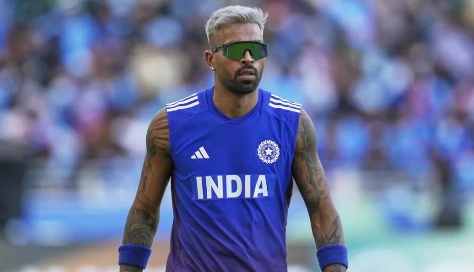 2 News : अब इस मॉडल के साथ जुड़ रहा हार्दिक का नाम, सिंगापुर में वेकेशन का मजा ले रहे हैं करण-तेजस्वी