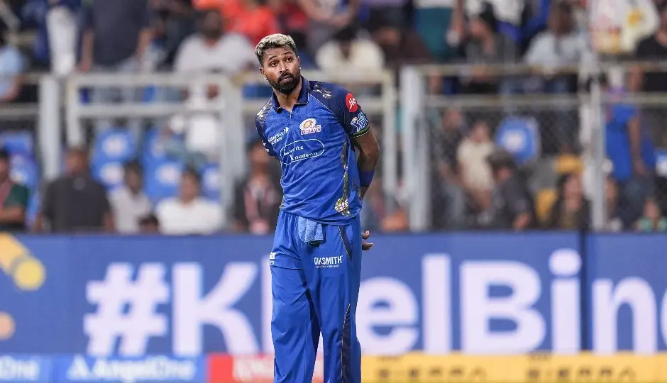 CSK से हार के बाद हार्दिक पांड्या ने किसे ठहराया जिम्मेदार? बोले—मुझे समझ नहीं आ रहा कि...