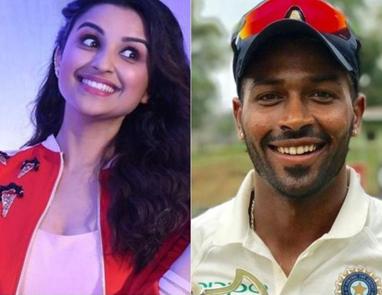 खेल के साथ इस बॉलीवुड एक्ट्रेस पर भी ध्यान दे रहे है हार्दिक पांड्या 