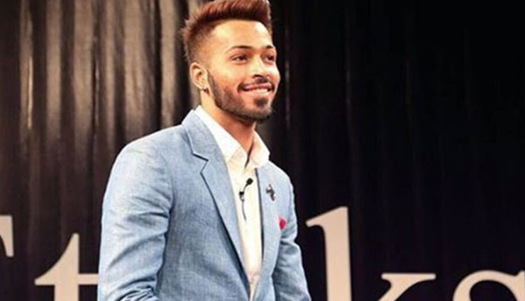 Cricketer Hardik Pandya is Dating This Bollywood Actress