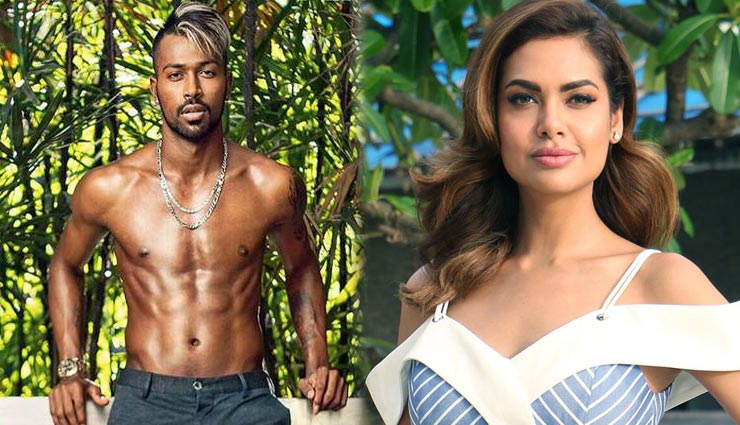 हार्दिक पांड्या के संग शादी के सवाल पर ईशा ने दिया यह जवाब कहा -'ऐसा जब भी होगा मैं आप सबको इस बारे...'