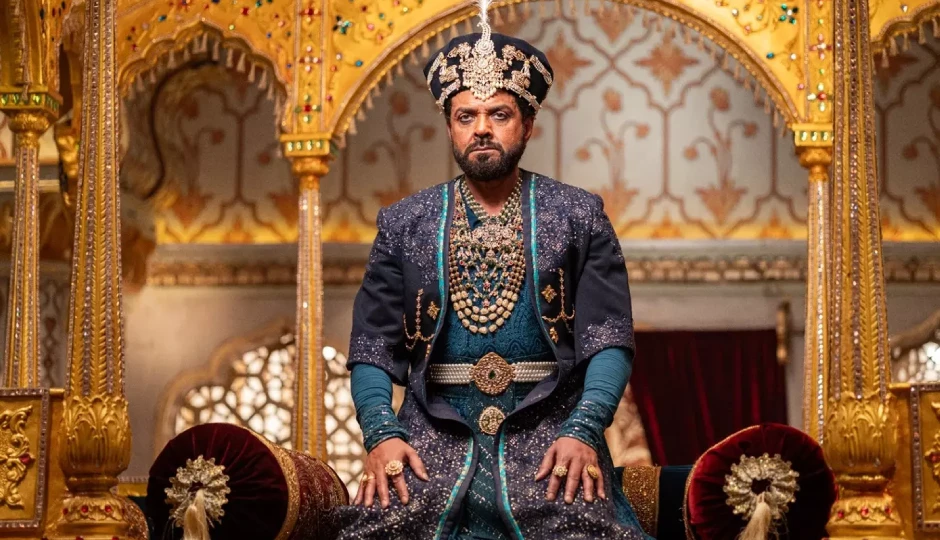 'सैयारा' ने जी-जान लगाई फिर भी बॉबी देओल की फिल्म ने लूटी महफिल, महज 4 दिन में छू लिया 100 करोड़ का आंकड़ा