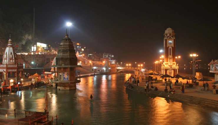 6 Most Popular Temples of Haridwar