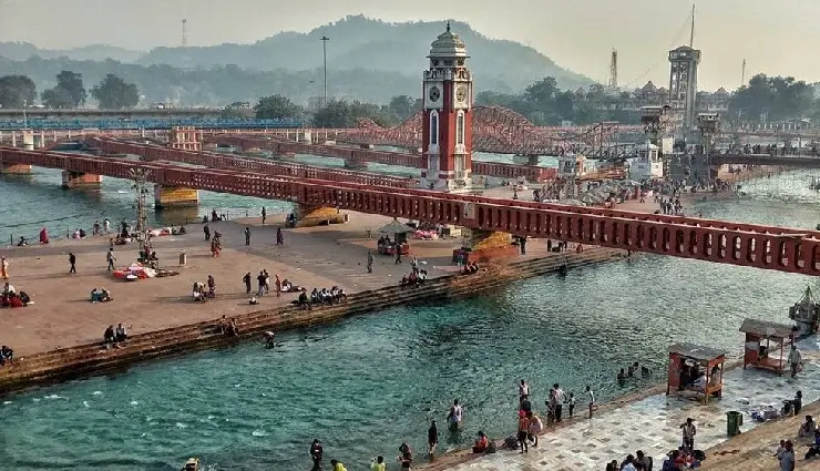 6 Not To Miss Places in Uttarakhand