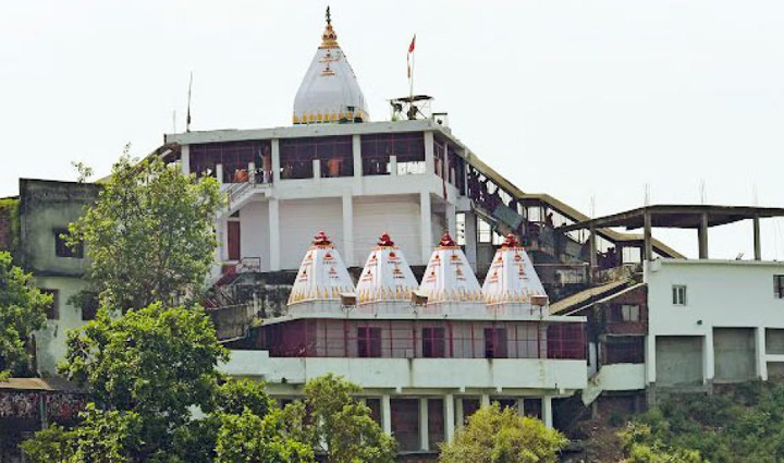 must visit temples in haridwar,holiday,travel,tourism