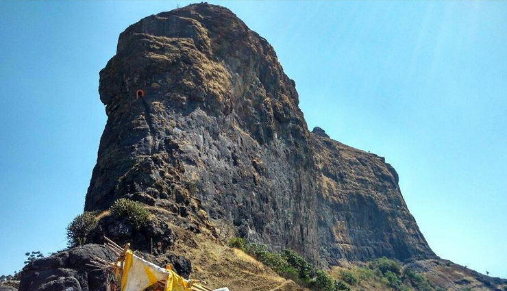 maharashtra,tracking places in maharashtra,maharashtra travel