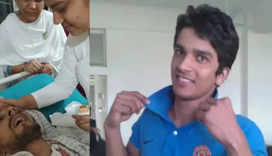 13 साल तक कोमा में रहने के बाद AIIMS Delhi में हरीश राणा का निधन, इच्छा मृत्यु की अनुमति पाने वाला देश का पहला मामला