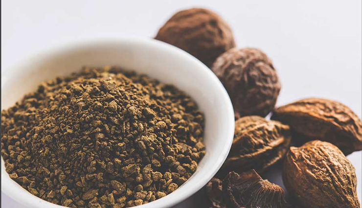 5 Health Benefits of Eating Haritaki 