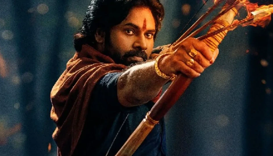 ओपनिंग में धमाल, लेकिन दूसरे दिन ढीली पड़ी 'हरि हर वीरा मल्लू' की Box Office पर पकड़, कमाई में आई भारी गिरावट