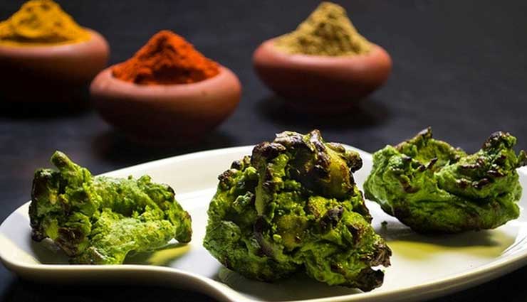 Recipe- Mouth-Watering Hariyali Chicken Tikka