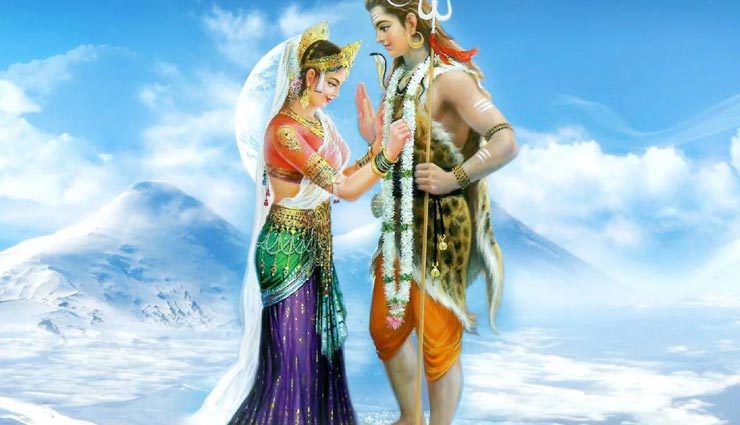 astro tips,astro tips in hindi,hariyali teej,hariyali teej 2019,hariyali teej mythological story