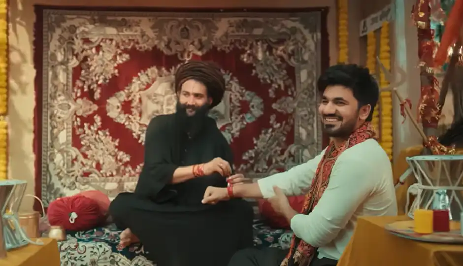 कांवड़ यात्रा में छाया हरियाणवी गाना, YouTube पर 157 मिलियन से ज्यादा व्यूज; गली-मोहल्लों से लेकर सड़कों तक गूंज रहा देसी भजन