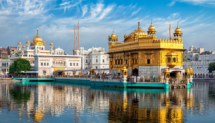 gurdwaras,gurdwaras in the world,best gurdwaras to visit,holidays,travel,travel guide,travel tips