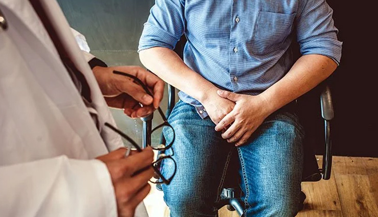 reason for decreasing sperm count in  men,healthy living,Health tips