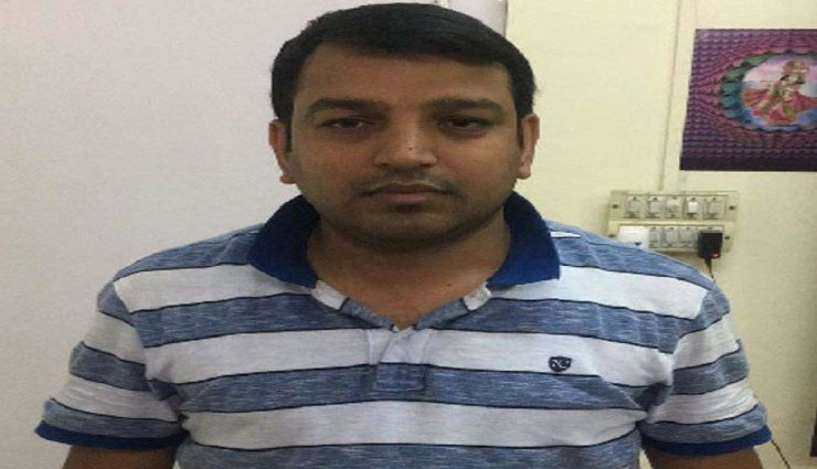 SSC Paper Leak: दिल्ली पुलिस ने गिरोह के सरगना हरपाल सिंह को किया गिरफ्तार