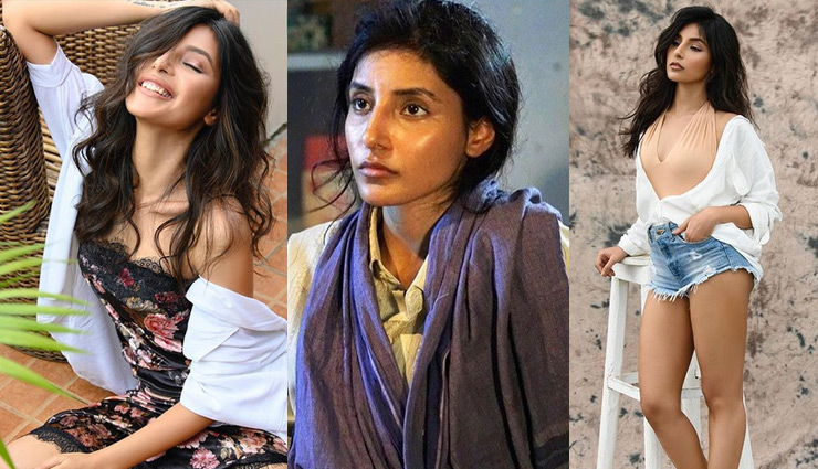 रियल लाइफ में इतनी HOT हैं ‘गुड्डू पंडित’ की ‘बहन’ डिंपी यानी हर्षिता गौर, आप ख़ुद ही देख लें तस्वीरें