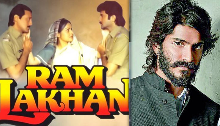 ‘राम-लखन’ का रीमेक बनाना चाहते हैं अनिल कपूर, हर्षवर्धन बनेंगे ‘लखन’!