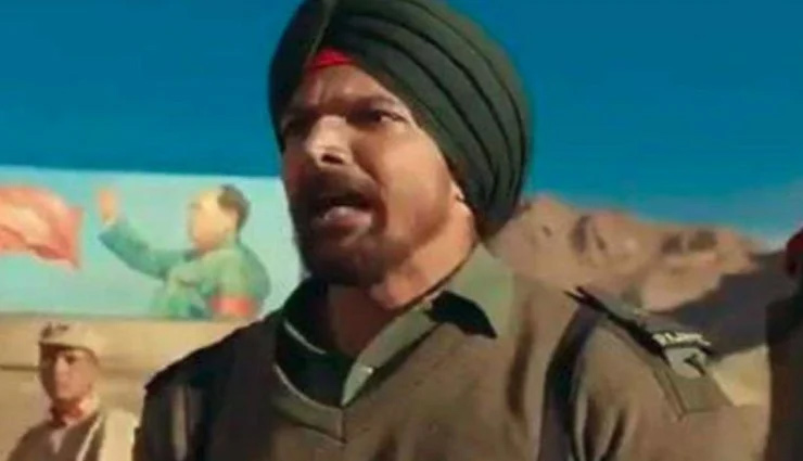 harshvardhan rane,harshvardhan rane corona positive,harshvardhan rane test corona positive,coronavirus,bollywood news